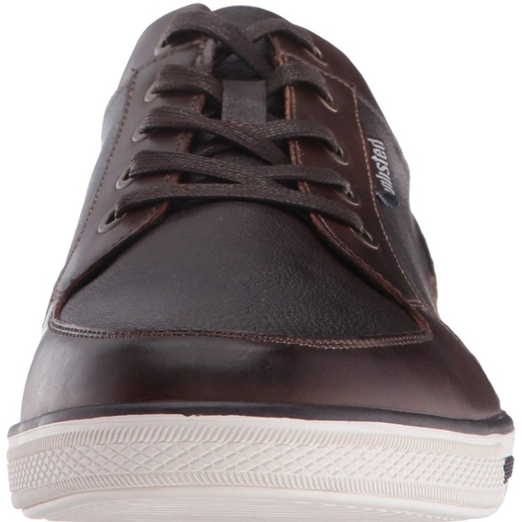 Kenneth Cole Men’s Crown Prince Fashion Sneaker - Picture 3 of 7
